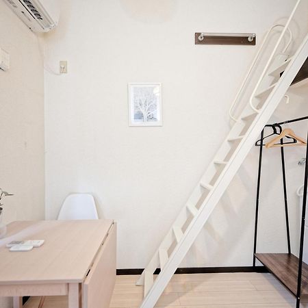 Shibuya Honmachi Loft Hideaway Tóquio Exterior foto