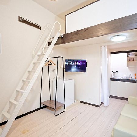 Shibuya Honmachi Loft Hideaway Tóquio Exterior foto