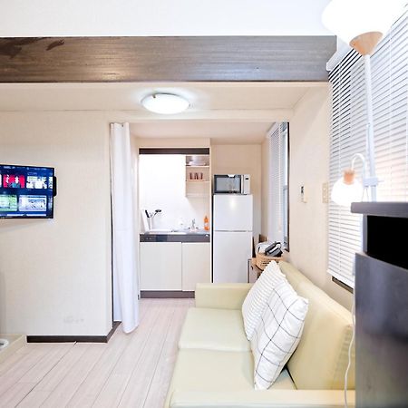 Shibuya Honmachi Loft Hideaway Tóquio Exterior foto