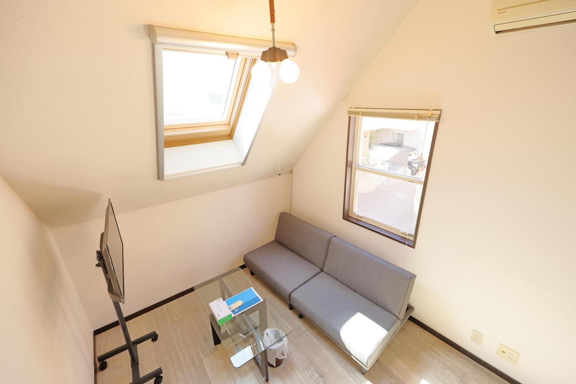 Shibuya Honmachi Loft Hideaway Tóquio Exterior foto