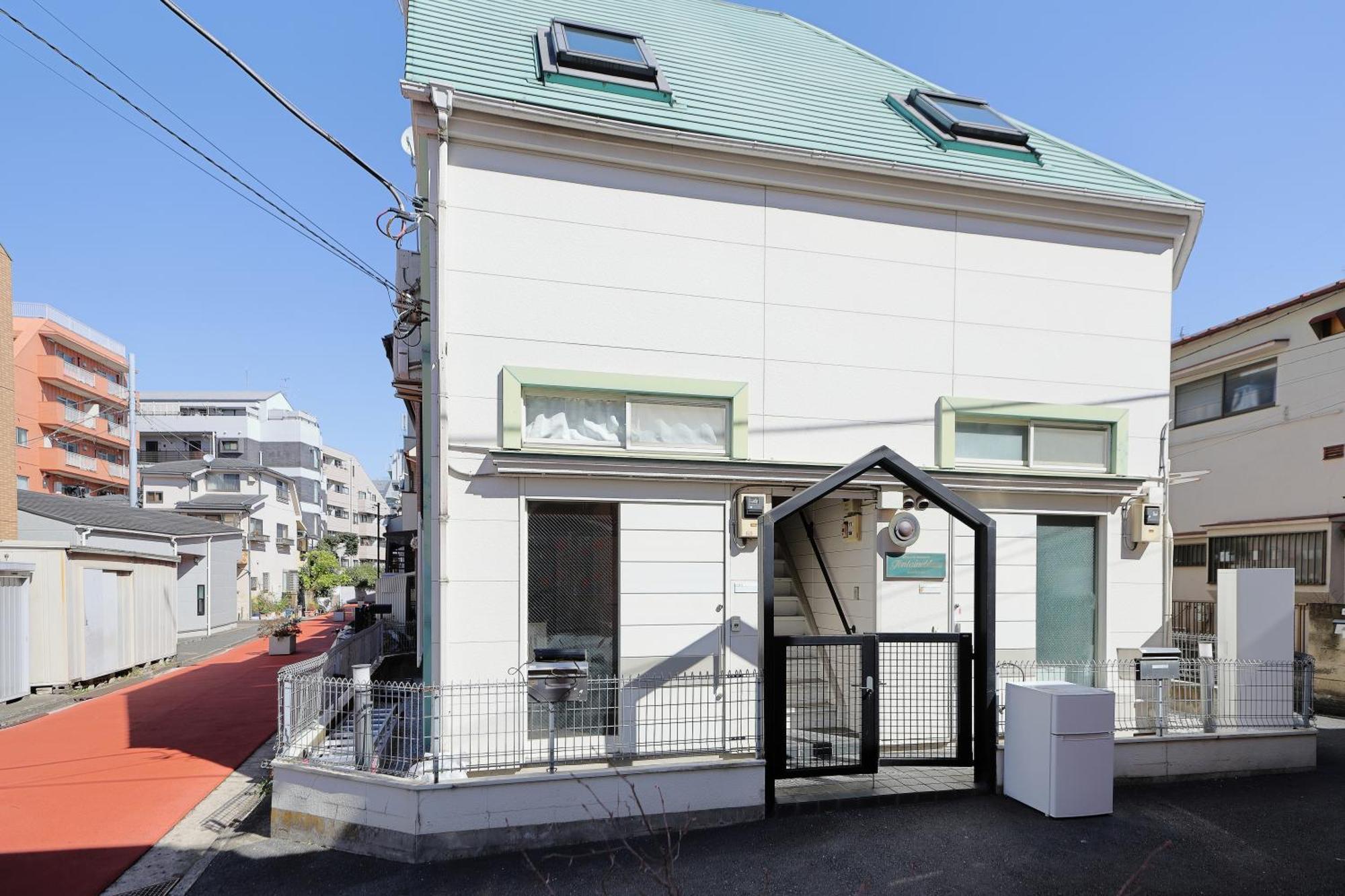 Shibuya Honmachi Loft Hideaway Tóquio Exterior foto