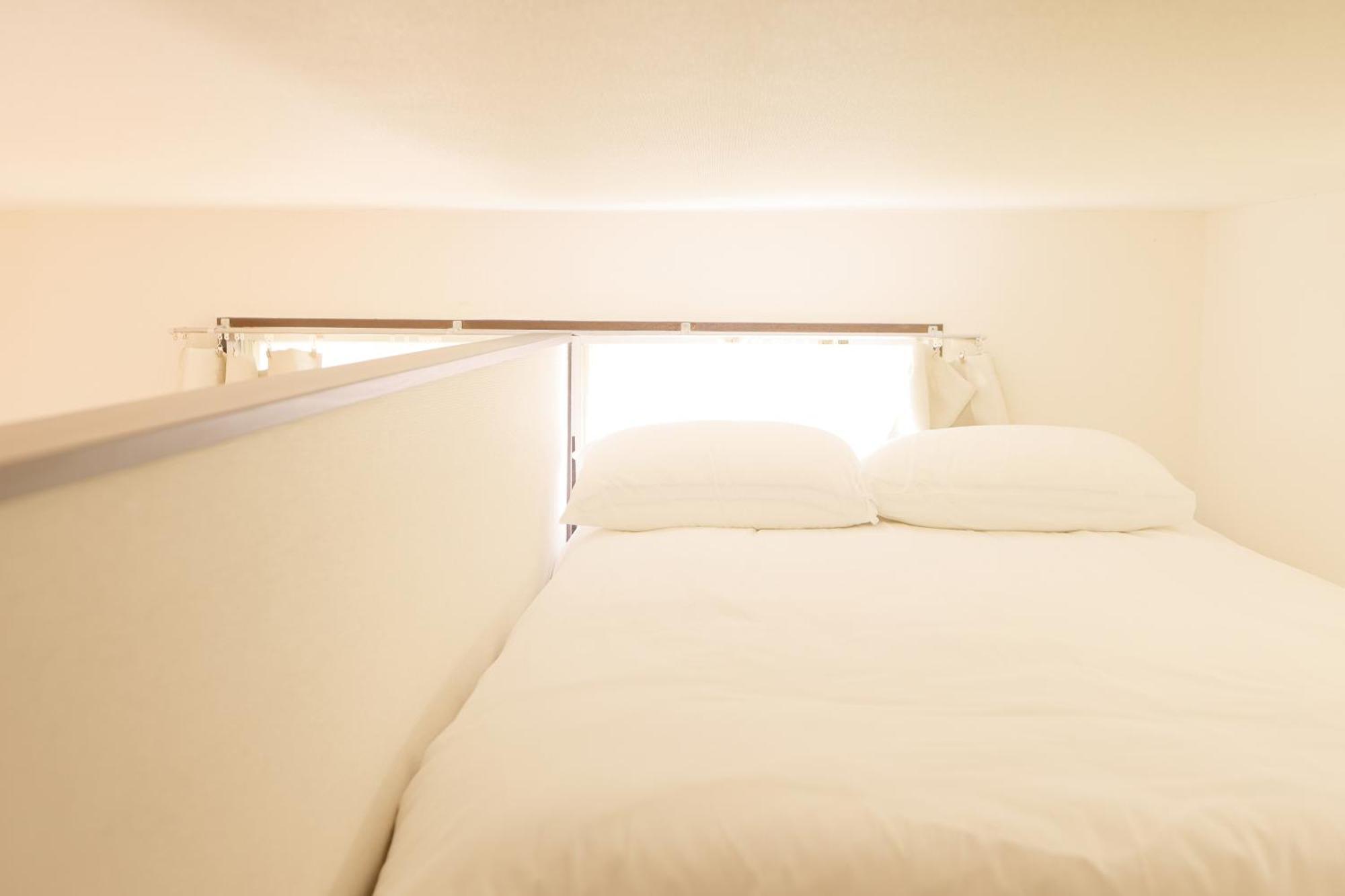 Shibuya Honmachi Loft Hideaway Tóquio Exterior foto