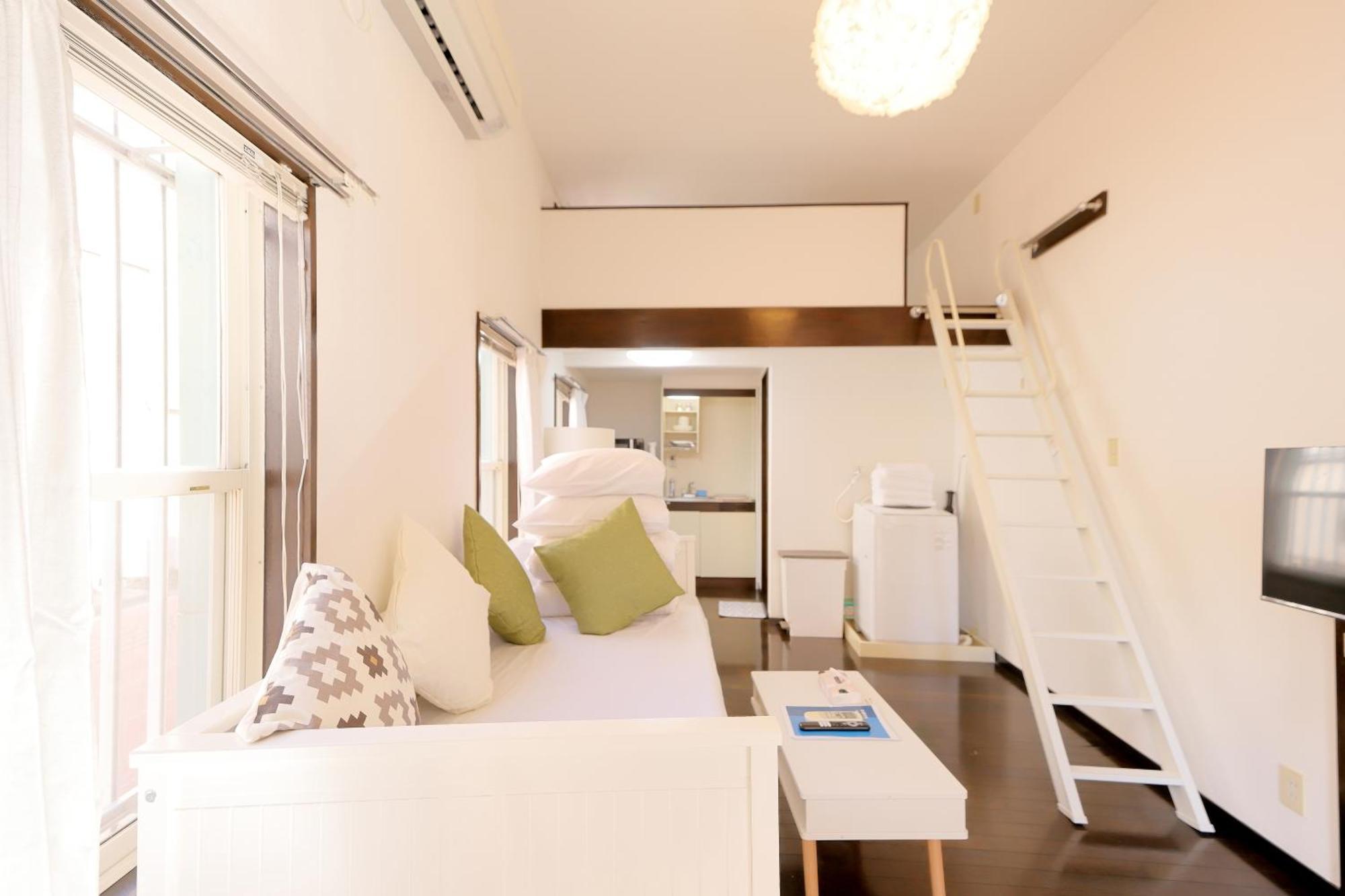 Shibuya Honmachi Loft Hideaway Tóquio Exterior foto