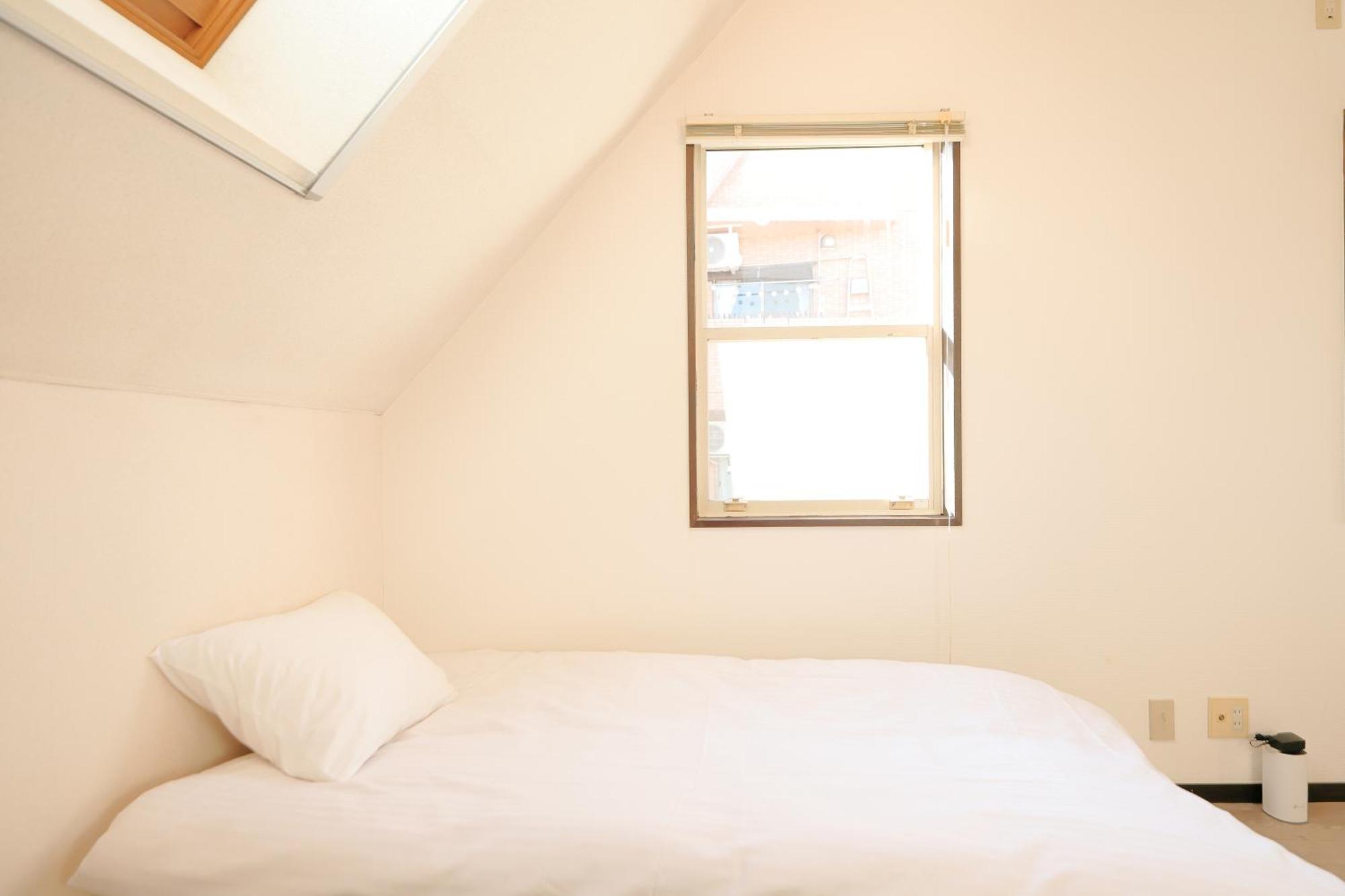 Shibuya Honmachi Loft Hideaway Tóquio Exterior foto