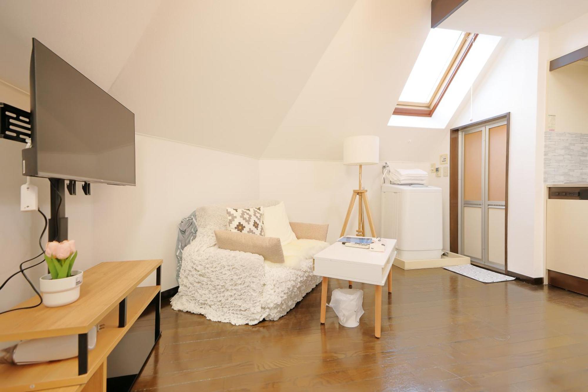Shibuya Honmachi Loft Hideaway Tóquio Exterior foto