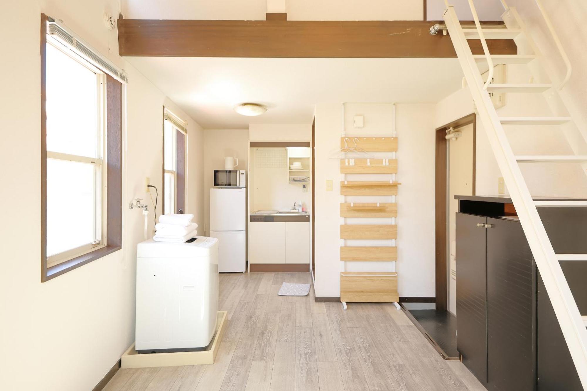 Shibuya Honmachi Loft Hideaway Tóquio Exterior foto