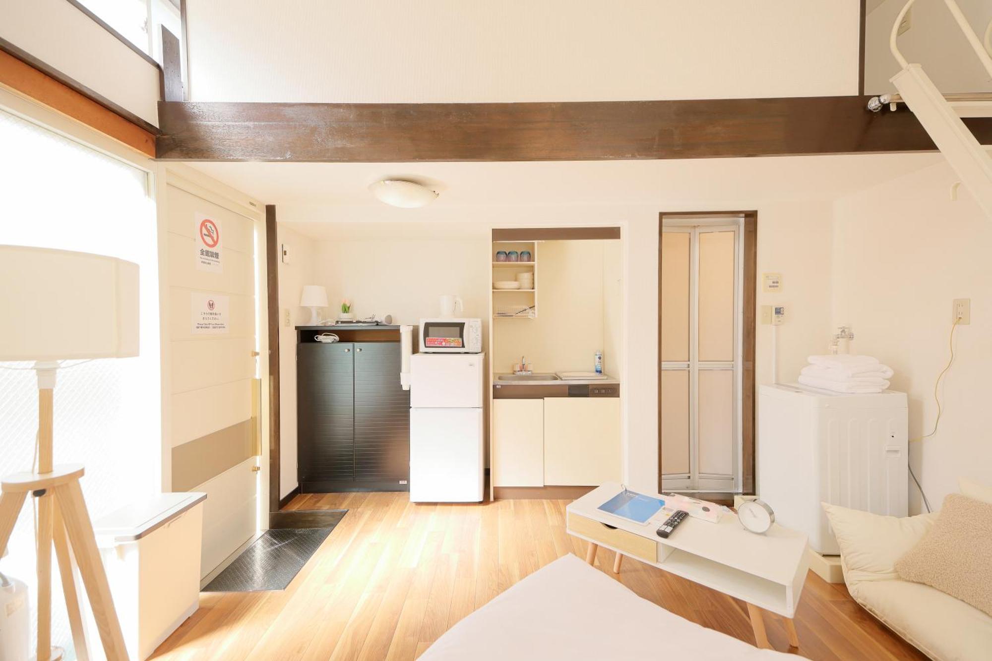 Shibuya Honmachi Loft Hideaway Tóquio Exterior foto