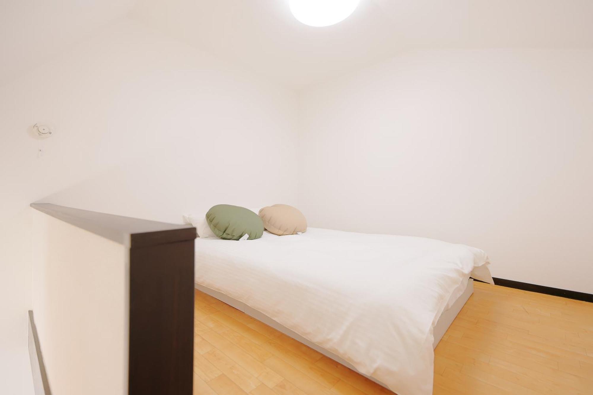 Shibuya Honmachi Loft Hideaway Tóquio Exterior foto