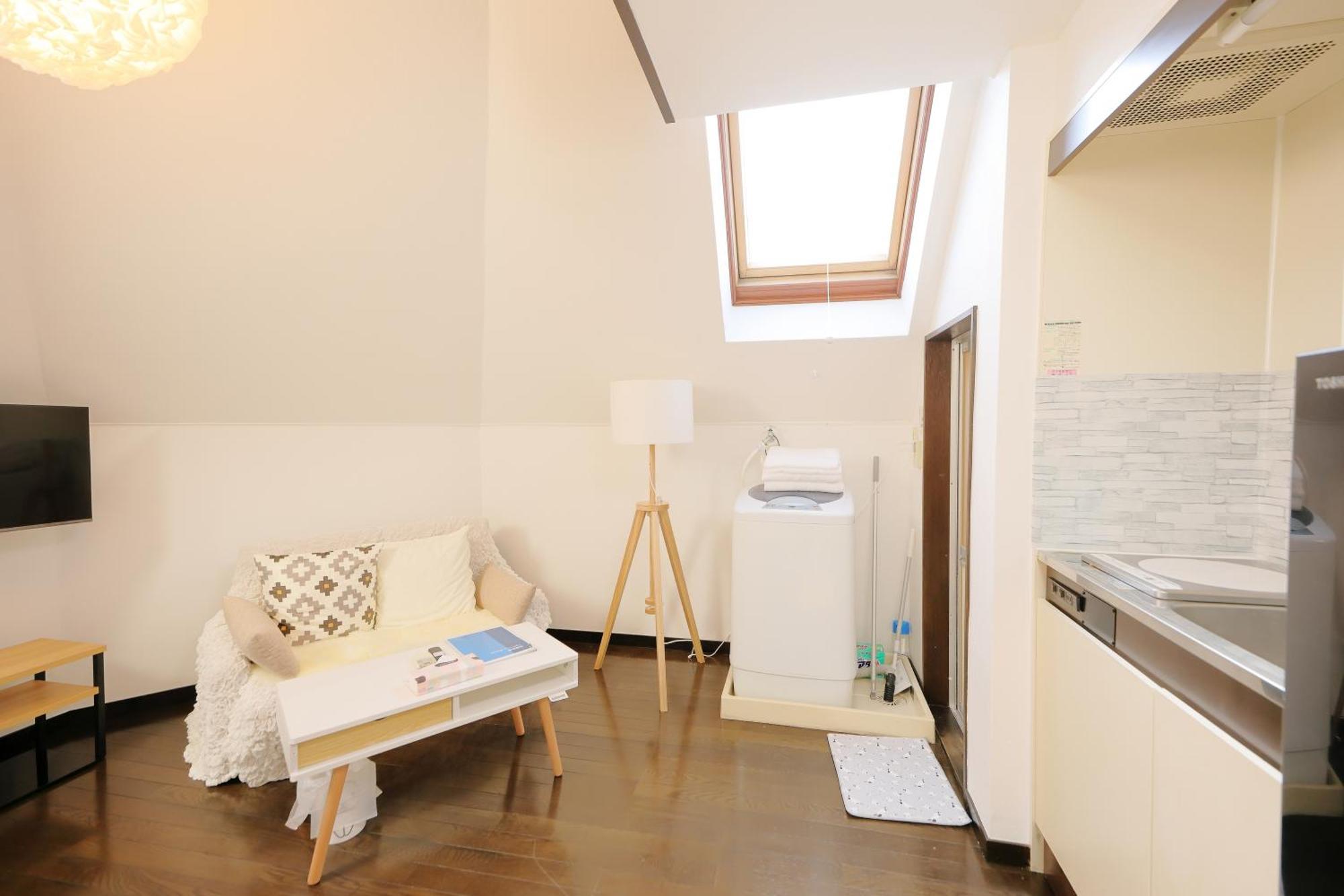 Shibuya Honmachi Loft Hideaway Tóquio Exterior foto