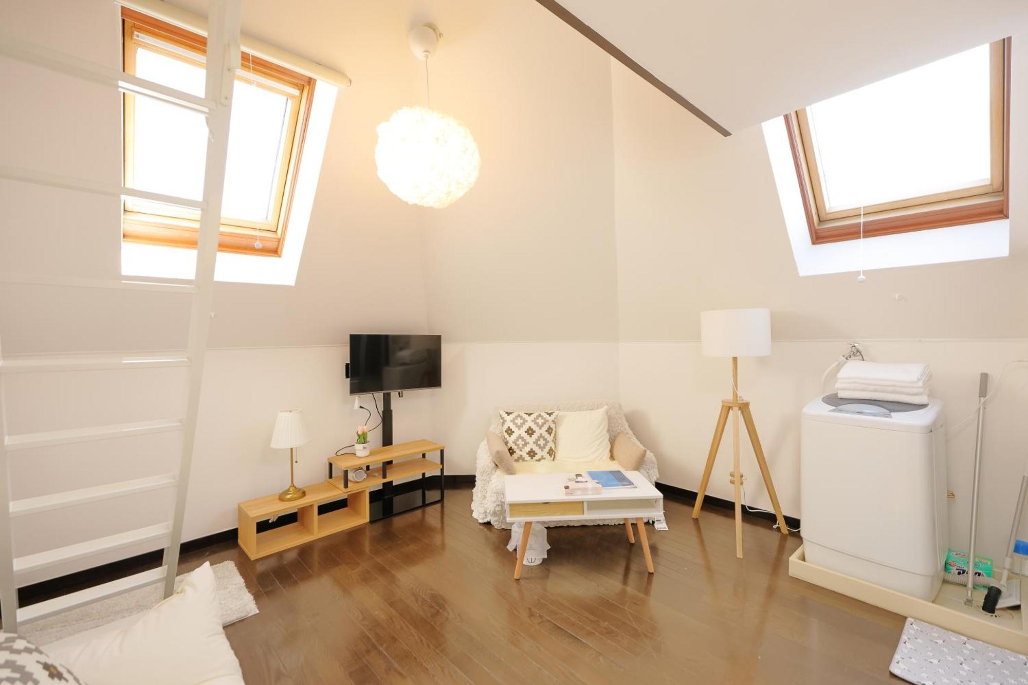 Shibuya Honmachi Loft Hideaway Tóquio Exterior foto