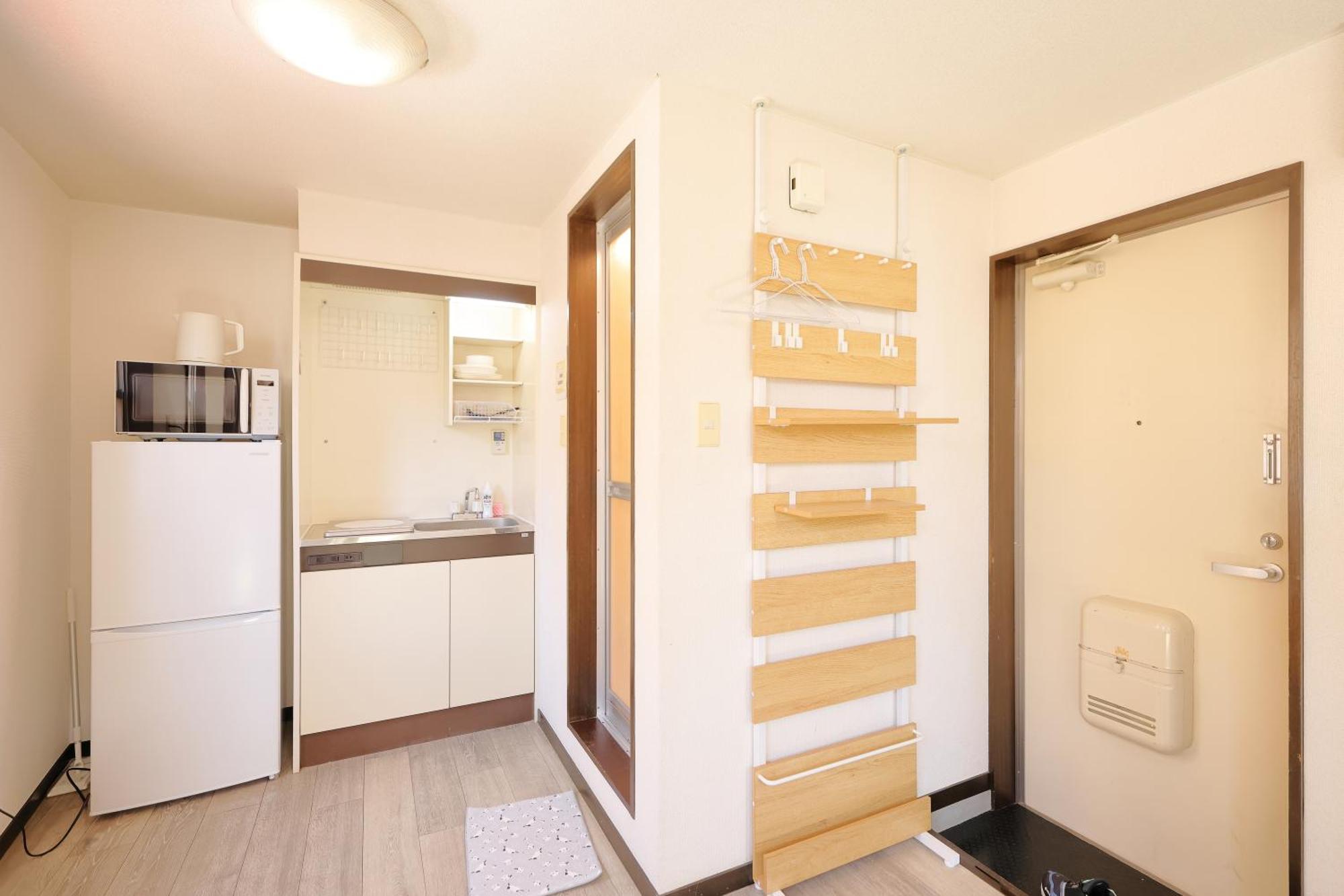 Shibuya Honmachi Loft Hideaway Tóquio Exterior foto