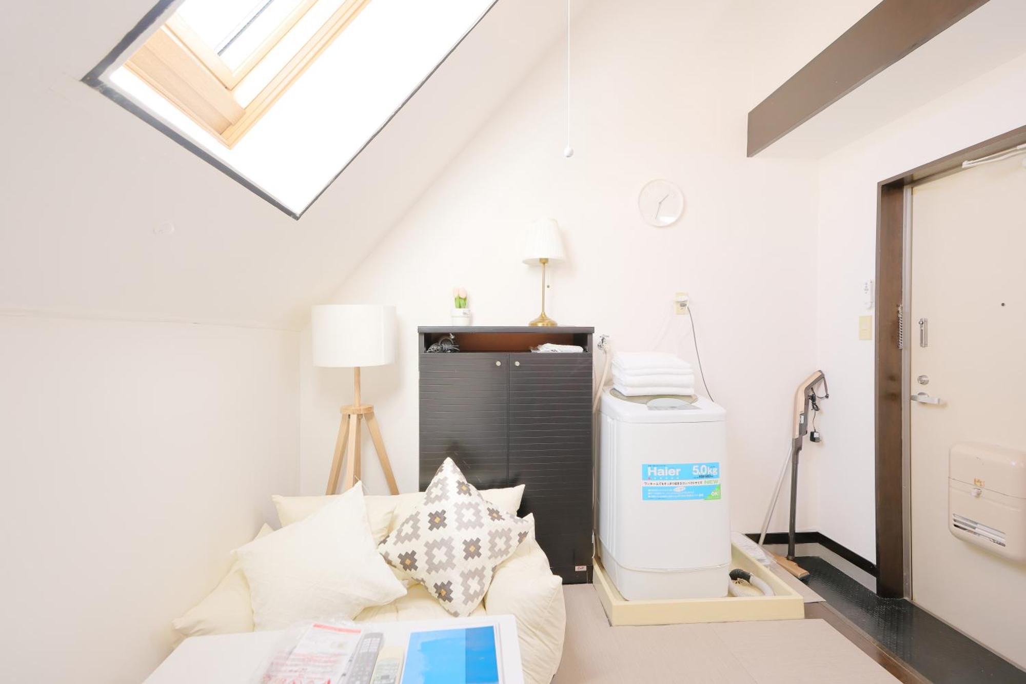 Shibuya Honmachi Loft Hideaway Tóquio Exterior foto