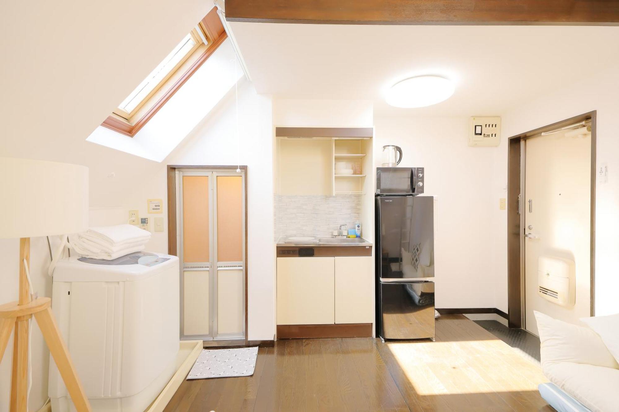 Shibuya Honmachi Loft Hideaway Tóquio Exterior foto