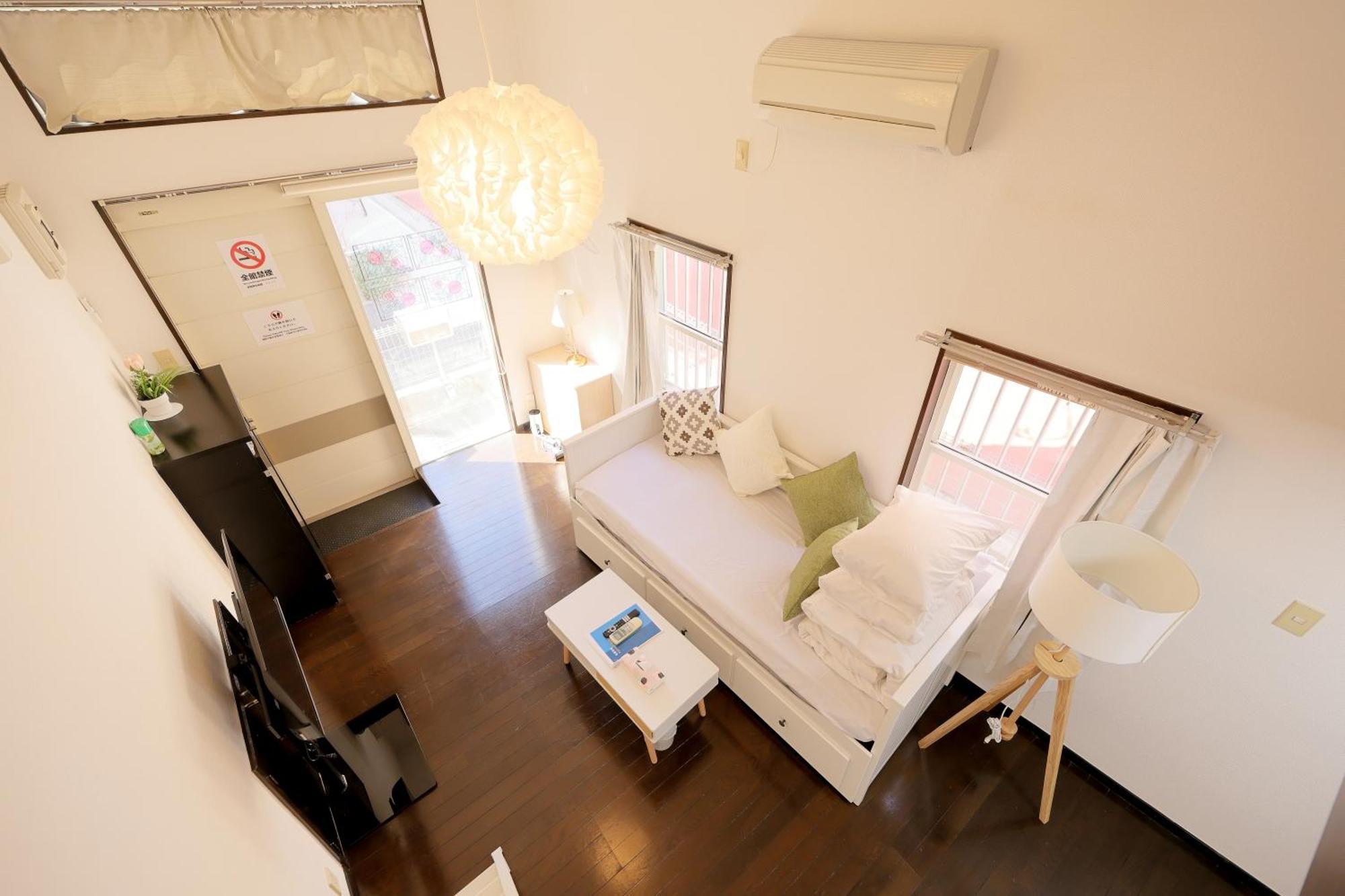 Shibuya Honmachi Loft Hideaway Tóquio Exterior foto
