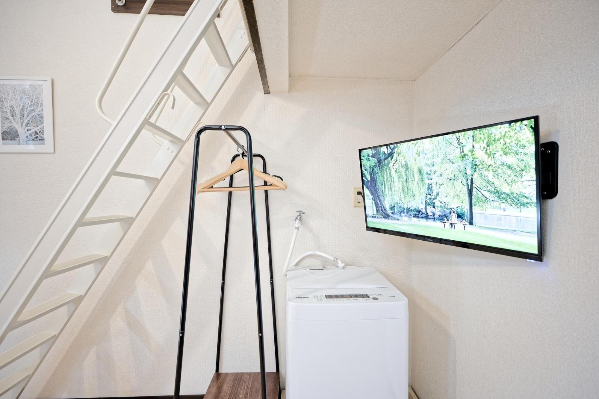 Shibuya Honmachi Loft Hideaway Tóquio Exterior foto