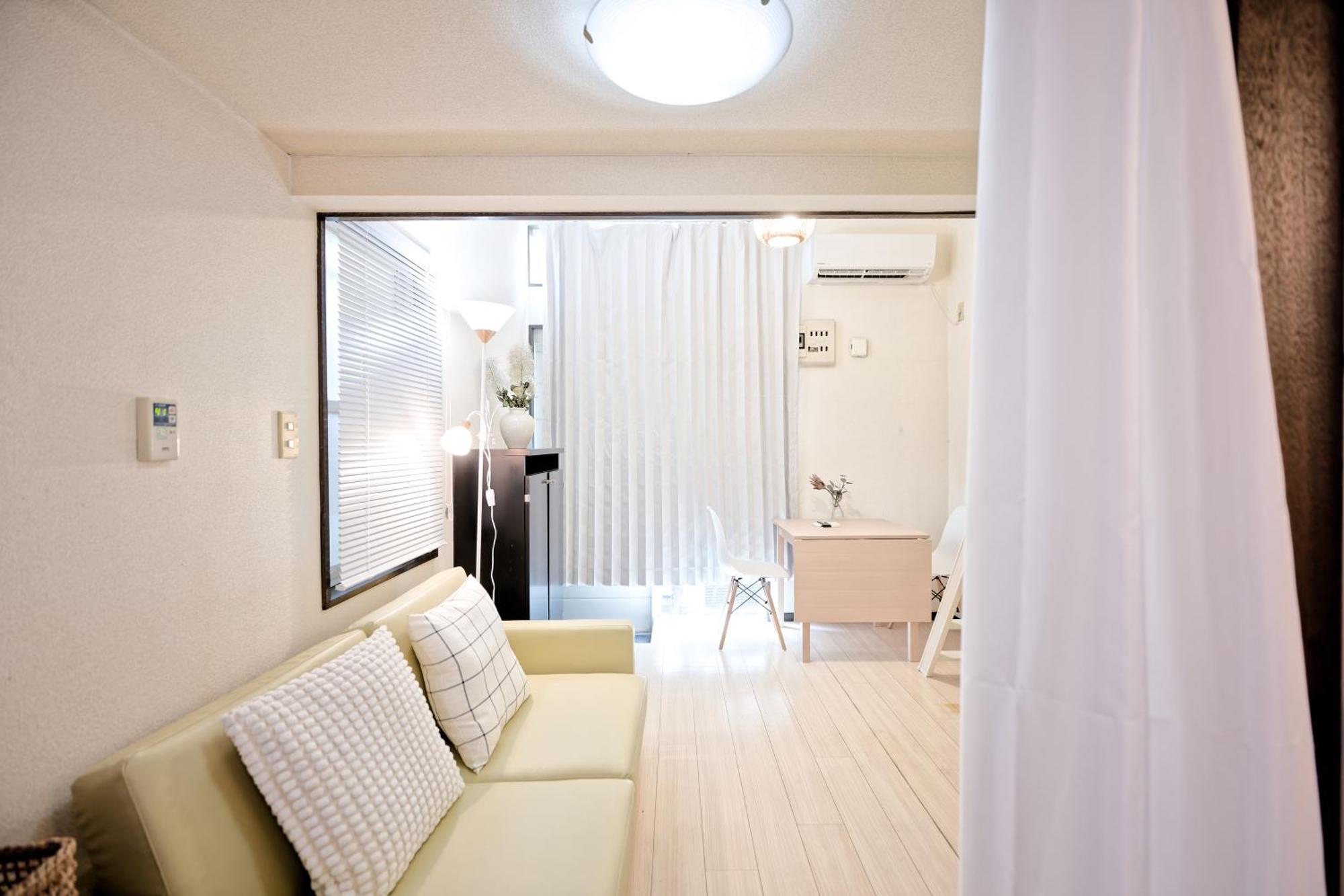 Shibuya Honmachi Loft Hideaway Tóquio Exterior foto